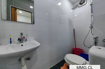 Taman Pendamar Indah 2