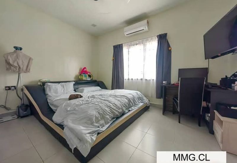 Taman Pendamar Indah 2