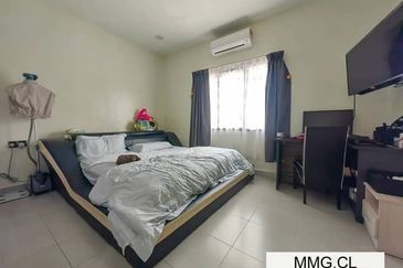 Taman Pendamar Indah 2