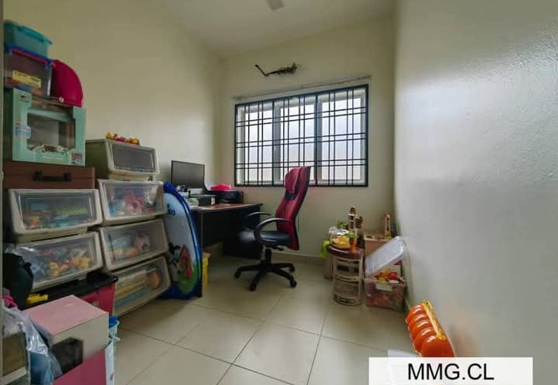 Taman Pendamar Indah 2