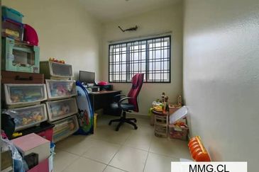 Taman Pendamar Indah 2