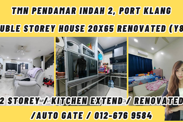 Taman Pendamar Indah 2