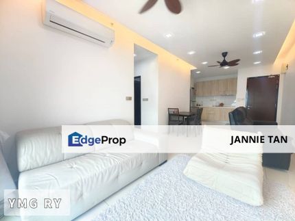 Ambang Botanic Klang Service Residence For Rent, Selangor, Klang