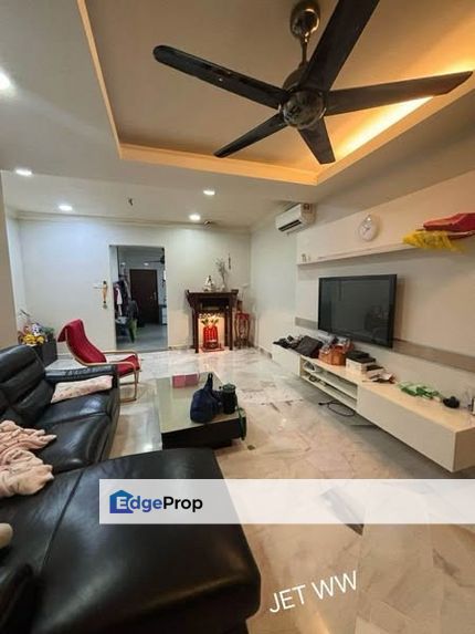 Taman Sentosa Klang Double Storey Terrace House For Sale, Selangor, Klang