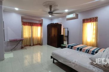 Taman Sejahtera, Klang