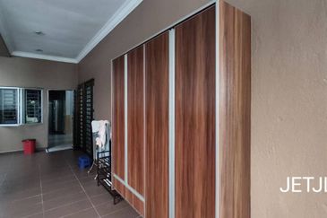 Taman Sejahtera, Klang