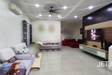 Taman Sejahtera, Klang