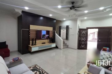 Taman Sejahtera, Klang