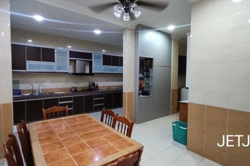 Taman Sejahtera, Klang