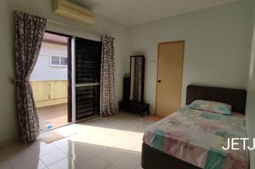 Taman Sejahtera, Klang