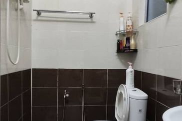 Taman Sejahtera, Klang