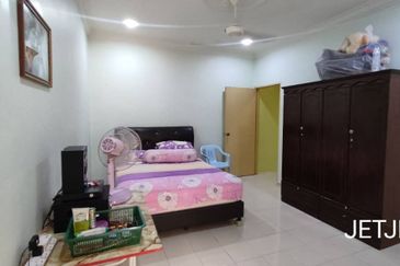 Taman Sejahtera, Klang