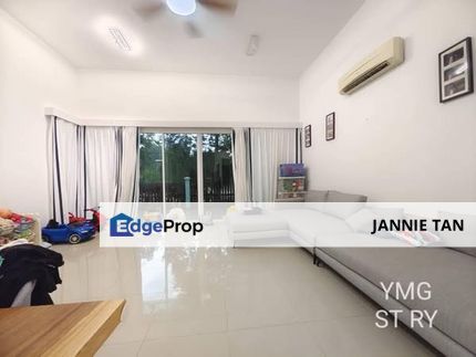 Setia Eco Duta Setia Alam Bungalow Lakeside View For Sale, Selangor, Setia Alam/Alam Nusantara