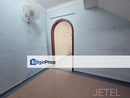 Hulubalang Taman Sentosa Klang 2 Storey House For Sale, Selangor, Klang