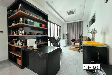 Setia Eco Park Phase 8