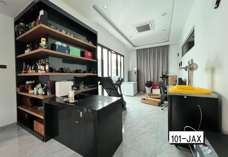 Setia Eco Park Phase 8