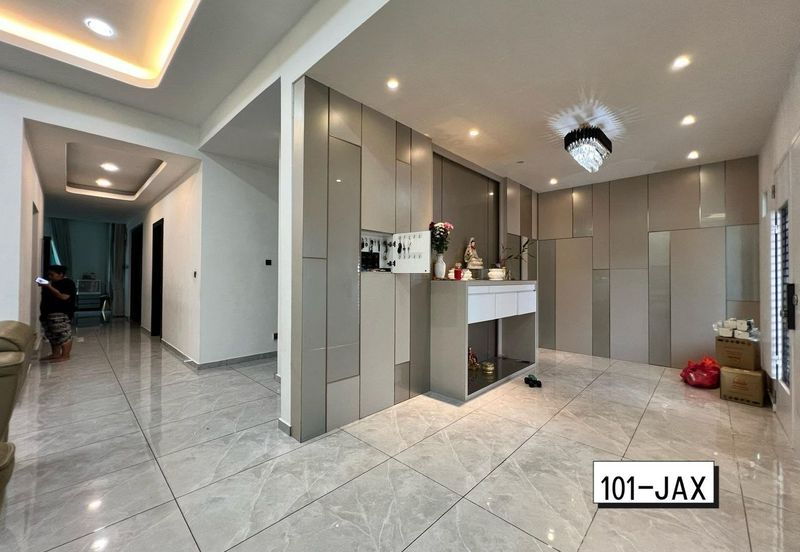 Setia Eco Park Phase 8