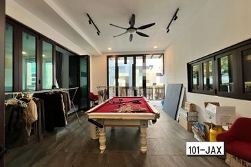 Setia Eco Park Phase 8