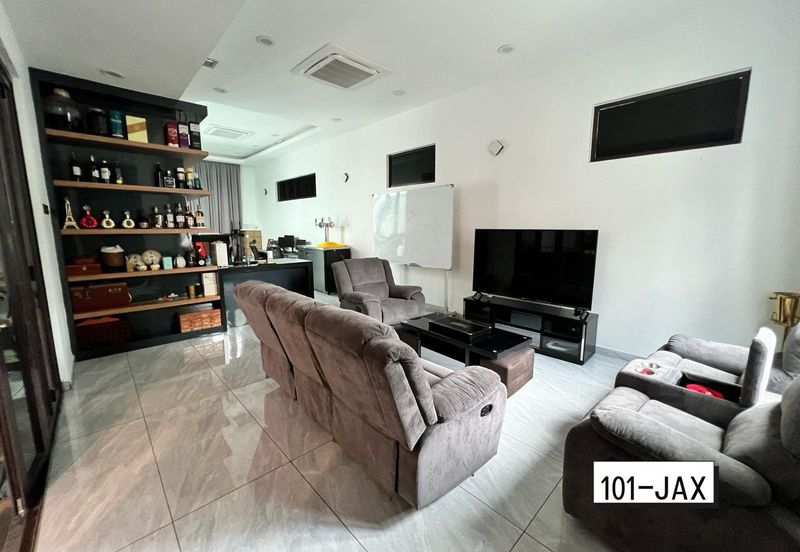 Setia Eco Park Phase 8