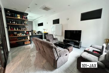 Setia Eco Park Phase 8