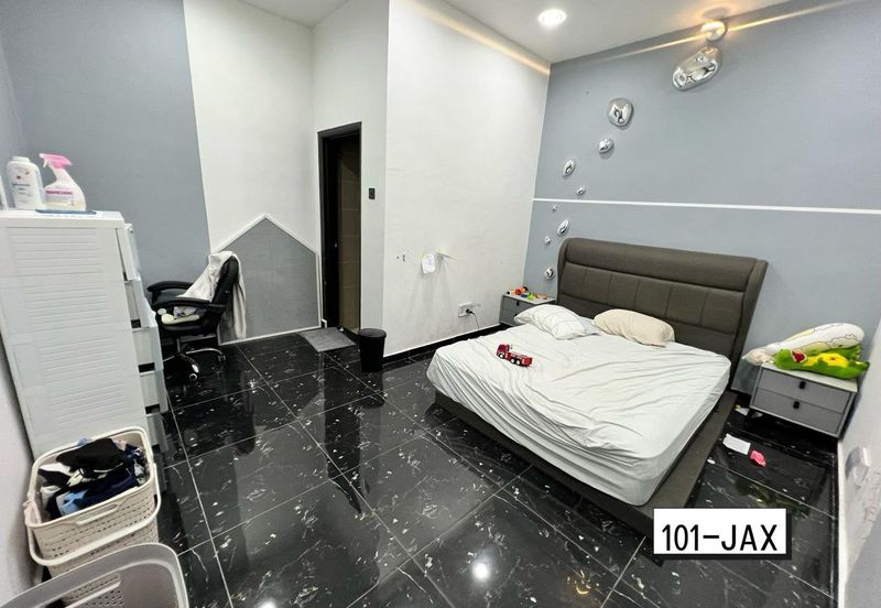 Setia Eco Park Phase 8