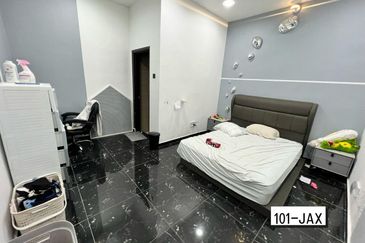 Setia Eco Park Phase 8