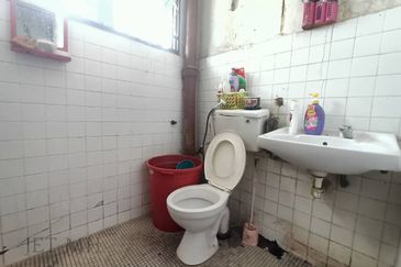 Seksyen 25, Shah Alam (Taman Sri Muda)