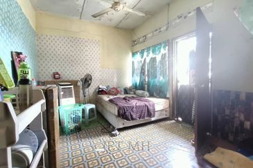 Seksyen 25, Shah Alam (Taman Sri Muda)