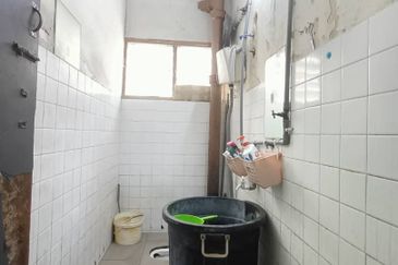 Seksyen 25, Shah Alam (Taman Sri Muda)