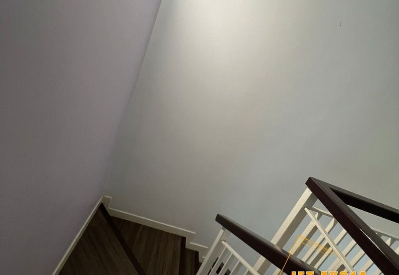 Taman Sungai Kapar Indah