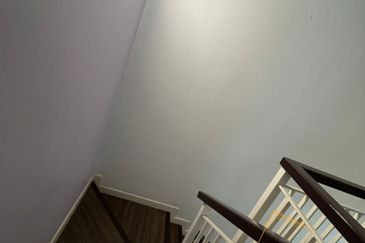 Taman Sungai Kapar Indah