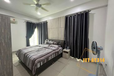 Taman Sungai Kapar Indah