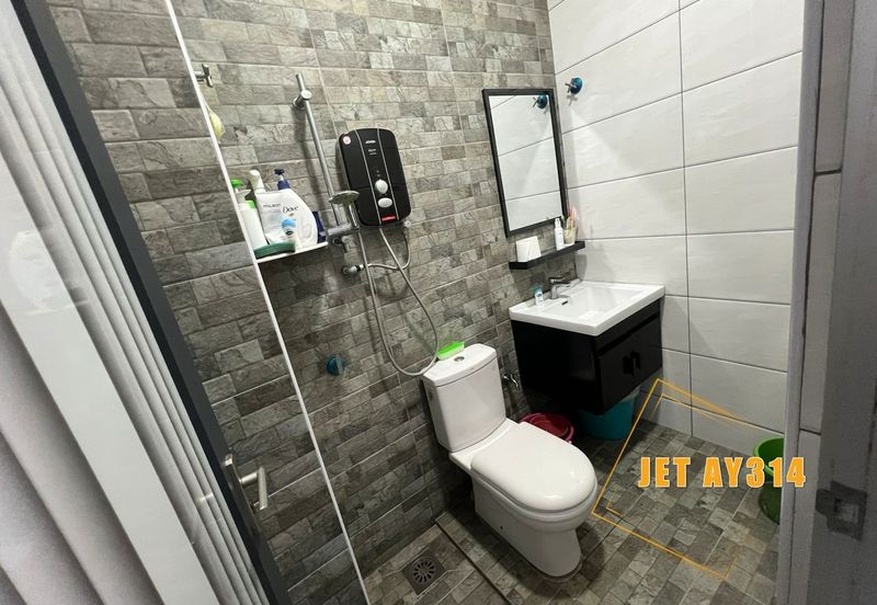 Taman Sungai Kapar Indah