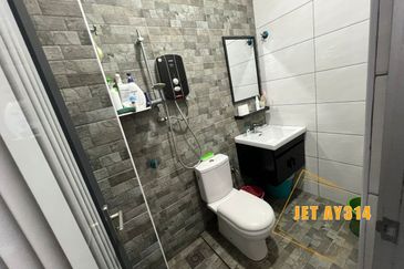 Taman Sungai Kapar Indah