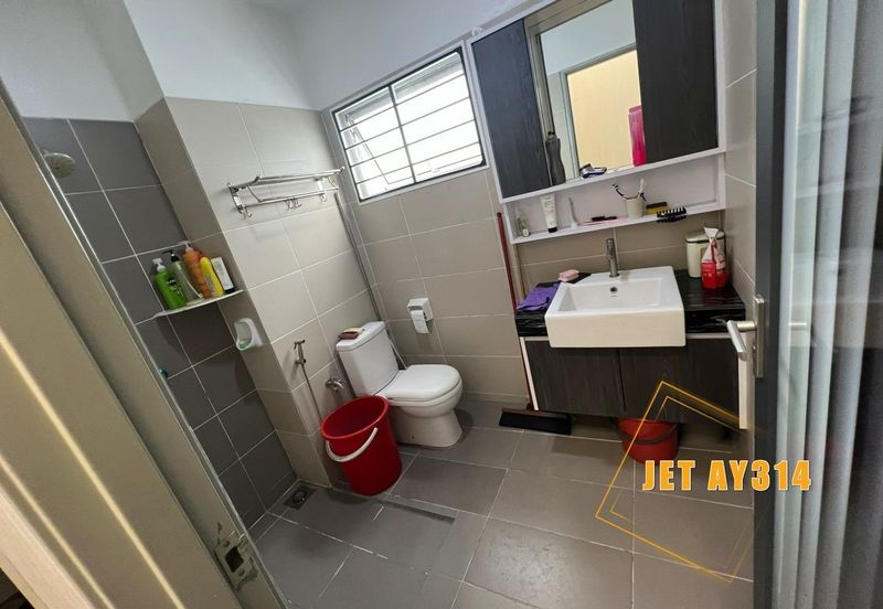 Taman Sungai Kapar Indah