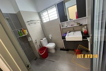 Taman Sungai Kapar Indah