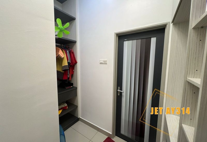 Taman Sungai Kapar Indah