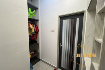 Taman Sungai Kapar Indah