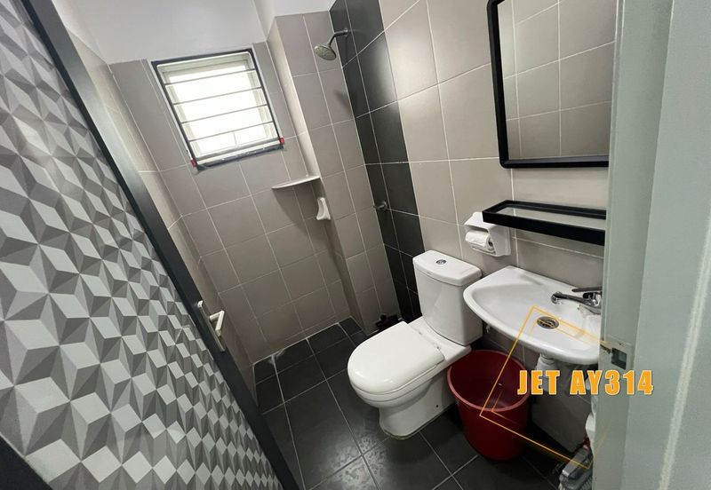 Taman Sungai Kapar Indah