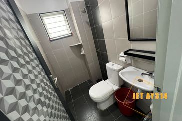 Taman Sungai Kapar Indah