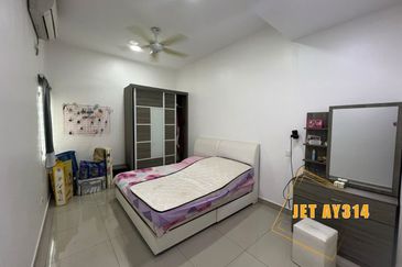 Taman Sungai Kapar Indah