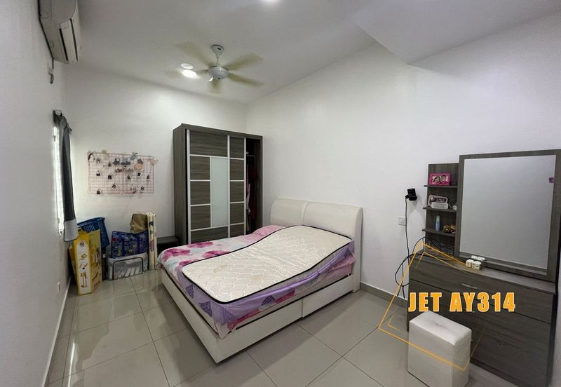 Taman Sungai Kapar Indah