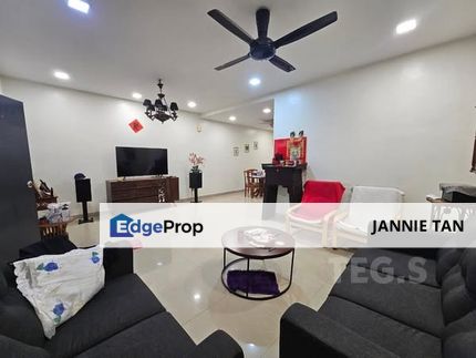 Bandar Bukit Tunggi 2 Klang Selangor Double Storey Terrace House For Sale, Selangor, Klang