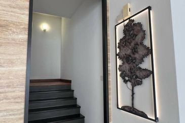 Casa Sutra, Alam Nusantara