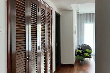 Casa Sutra, Alam Nusantara