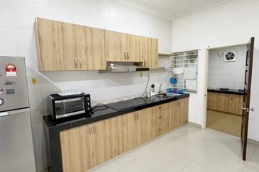 Casa Sutra, Alam Nusantara