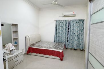 Casa Sutra, Alam Nusantara