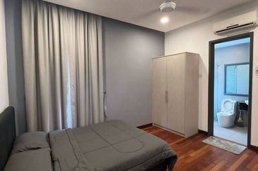 Casa Sutra, Alam Nusantara