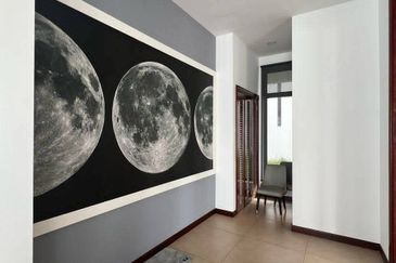 Casa Sutra, Alam Nusantara