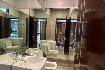 Casa Sutra, Alam Nusantara